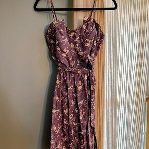 Lauren Conrad Party Dress